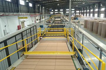 Factory facility photo 4