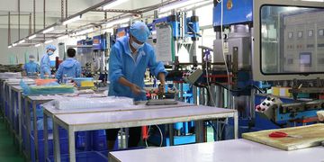 Factory facility photo 4