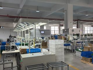 Factory facility photo 5