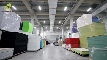 Factory facility photo 5