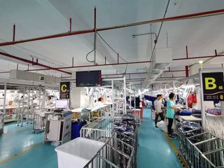 Factory facility photo 4
