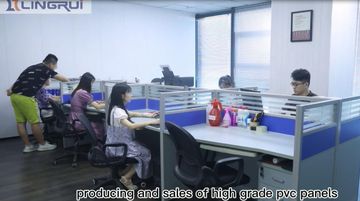 Factory and facilities of Zhejiang Laishi New Material Technology Co., Ltd.