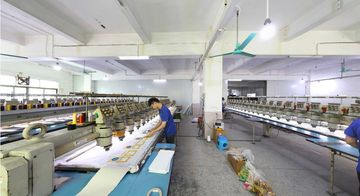 Factory facility photo 5
