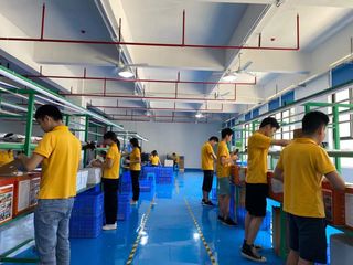 Factory facility photo 4