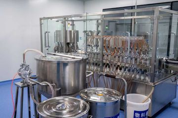 Factory facility photo 5