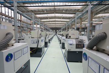 Factory facility photo 2