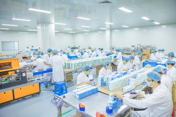 Factory facility photo 4