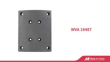 Factory and facilities of Zhejiang Wanhong Auto Parts Co., Ltd