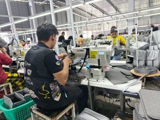 Factory facility photo 3