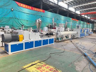Factory and facilities of Zhangjiagang Camel Machinery Co., Ltd.