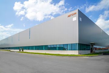 Factory facility photo 3
