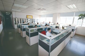 Factory facility photo 5