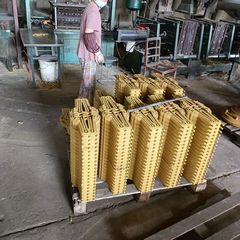 Factory and facilities of Xuzhou Sheng Ming Casting Co., Ltd