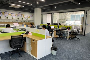 Factory facility photo 4