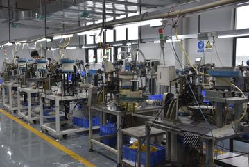 Factory facility photo 5