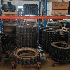 Factory facility photo 3