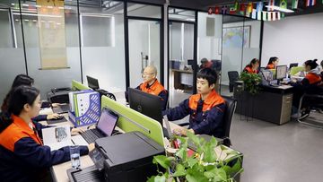 Factory facility photo 5