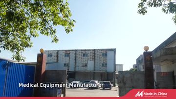 Factory facility photo 2