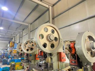 Factory facility photo 3
