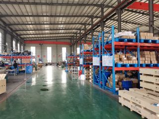 Factory facility photo 4