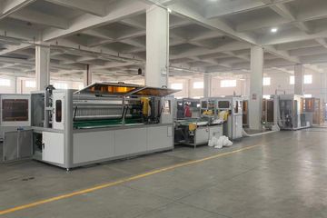 Factory facility photo 3