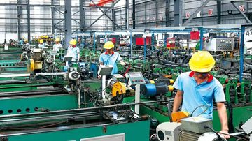 Factory facility photo 2