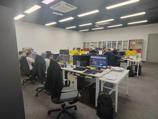 Factory facility photo 3
