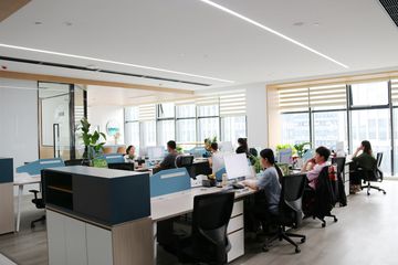 Factory facility photo 3