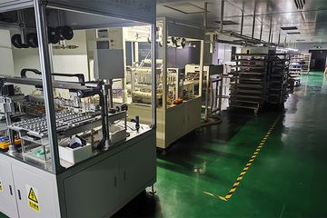 Factory facility photo 2
