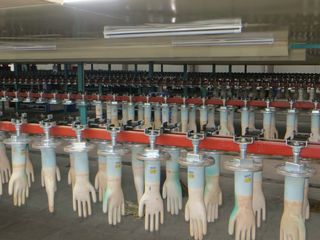 Factory facility photo 5
