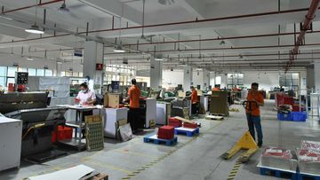Factory facility photo 4