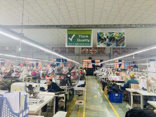Factory facility photo 4