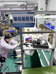 Factory facility photo 4