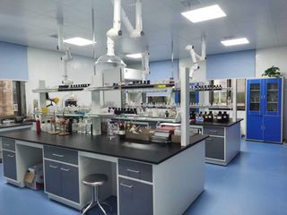 Factory facility photo 3