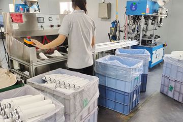 Factory facility photo 4