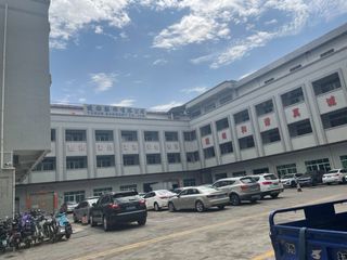 Factory facility photo 5
