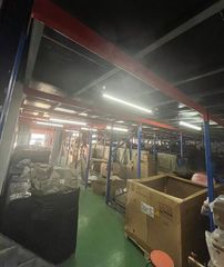Factory and facilities of Beijing Xinhan Fengda Trading Co., Ltd.