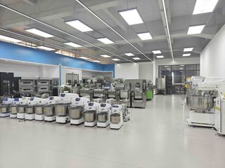 Factory facility photo 3