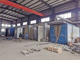 Factory facility photo 4