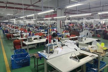 Factory facility photo 4