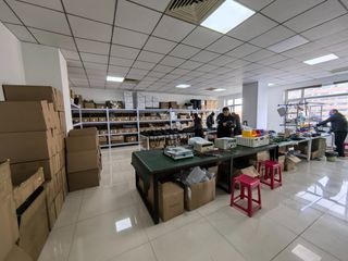 Factory facility photo 2