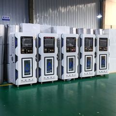 Factory facility photo 4