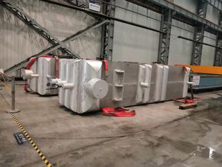 Factory facility photo 5