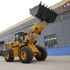 Factory and facilities of Shandong Laituo Machinery Co., Ltd
