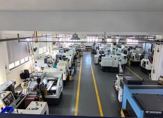 Factory facility photo 4
