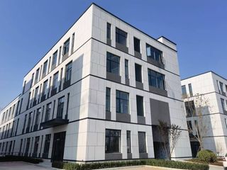 Factory and facilities of QINGDAO WINSORB AUTOMATIC EQUIPMENT CO.,LTD