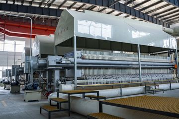 Factory facility photo 5
