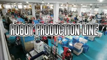 Factory and facilities of Zhejiang Unique Houseware Co., Ltd