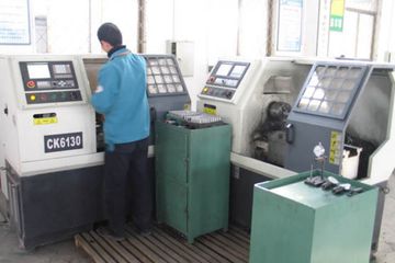 Factory facility photo 5