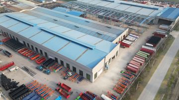 Factory facility photo 3